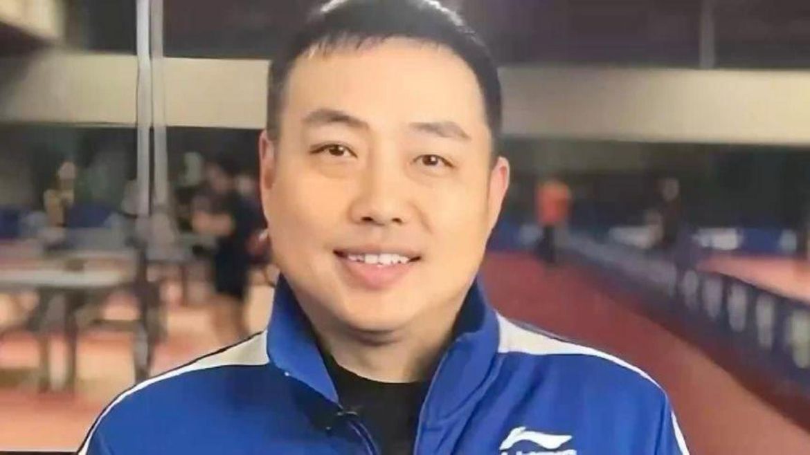刘国梁：一代乒坛传奇谢幕，首位让运动员不用卖奖杯去生活的教练