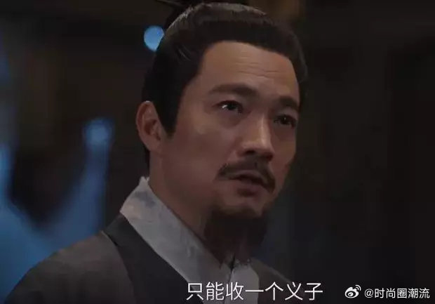 雁回时的裴大福就该让李川来演李川在《雁回时》中的表演让我觉得，他和裴大福简直是一