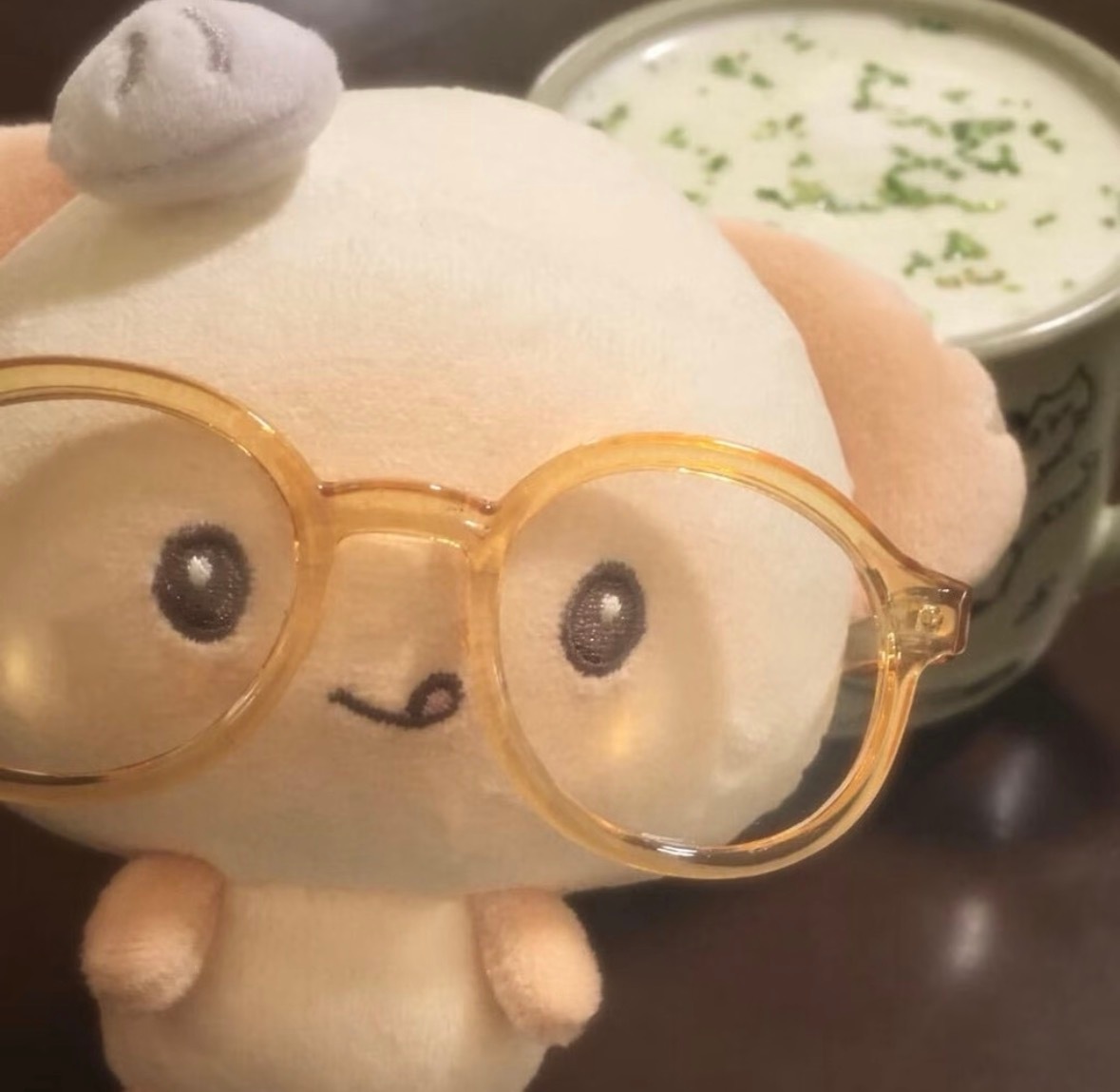 yami情头分享‎˶• ﻌ •˶ 