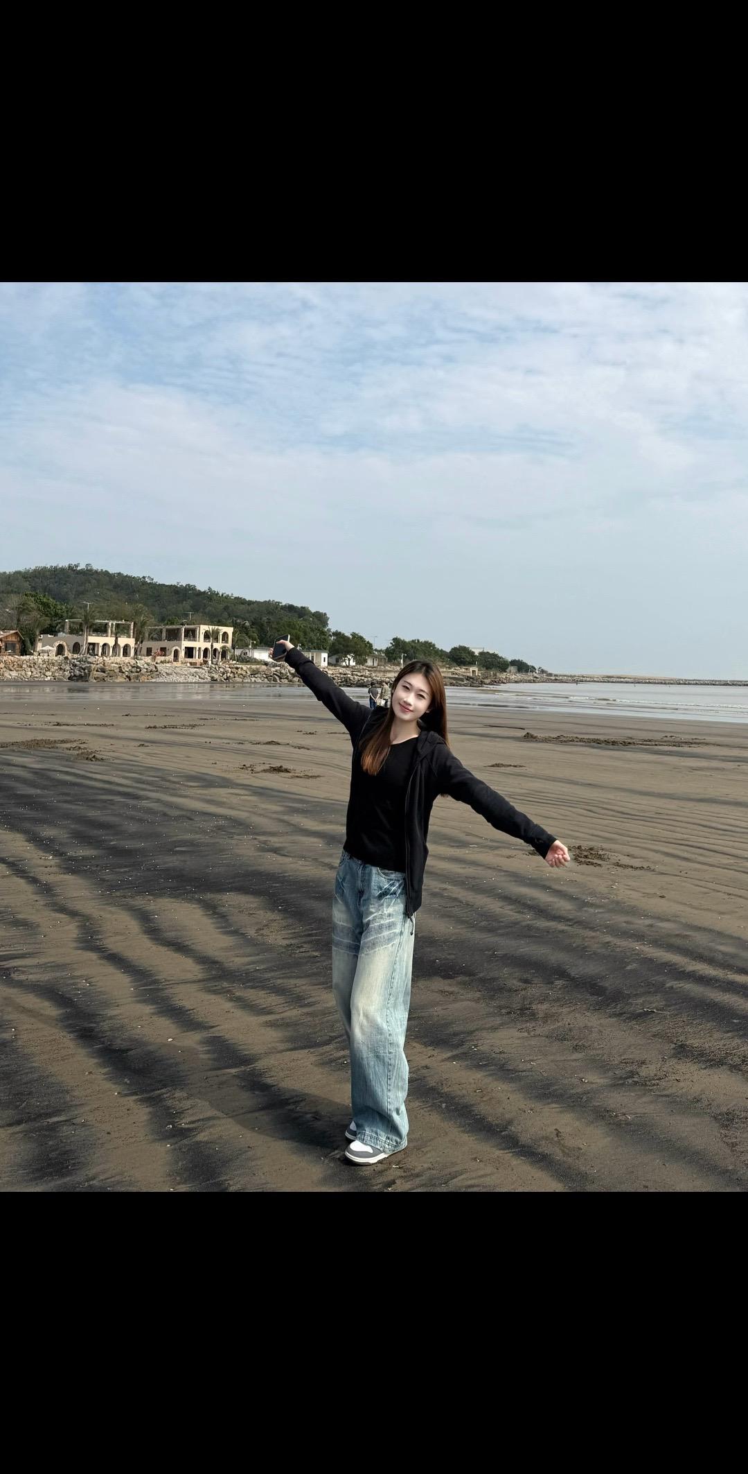 人生是旷野 不是轨道