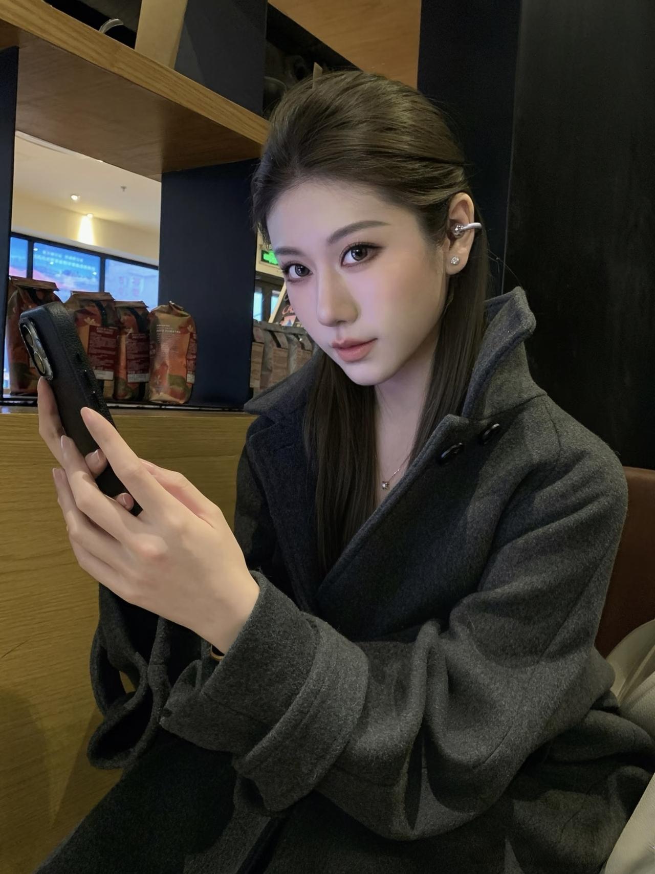 什么样的女人算自然美