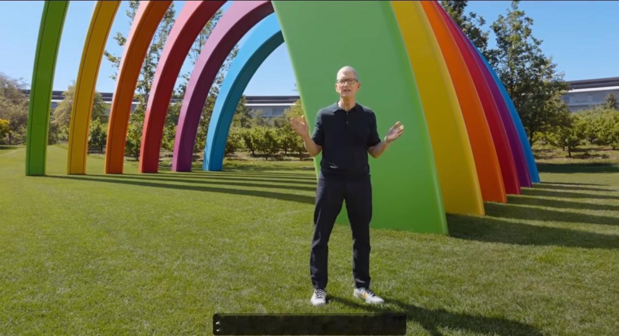 iOS27适配折叠iPhone！
2026苹果WWDC大会重磅发布全系列新系统，