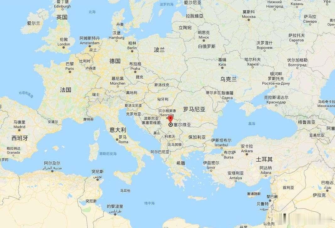 武契齐说，即使不给否决权，塞尔维亚也愿意加入欧盟，因为获得市场准入更重要。 