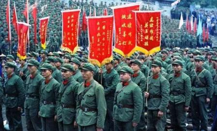 1979年那场战事，我们称之为自卫反击，越南方面却把这份屈辱隐忍了47年，直到近