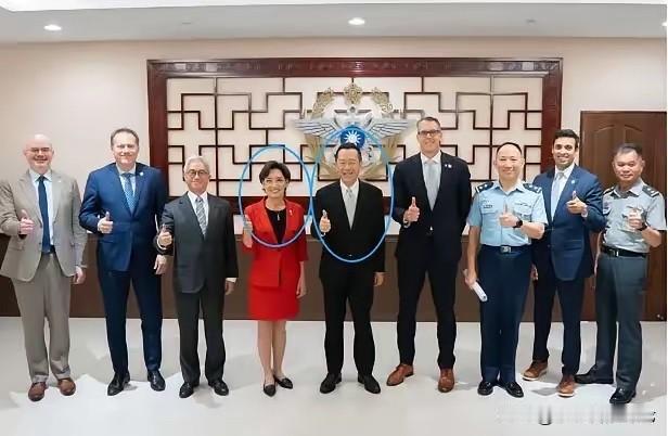 说实话，这样的新闻太多了，看到类似新闻，已不是气愤，而是有点悲愤，美国在台湾，南