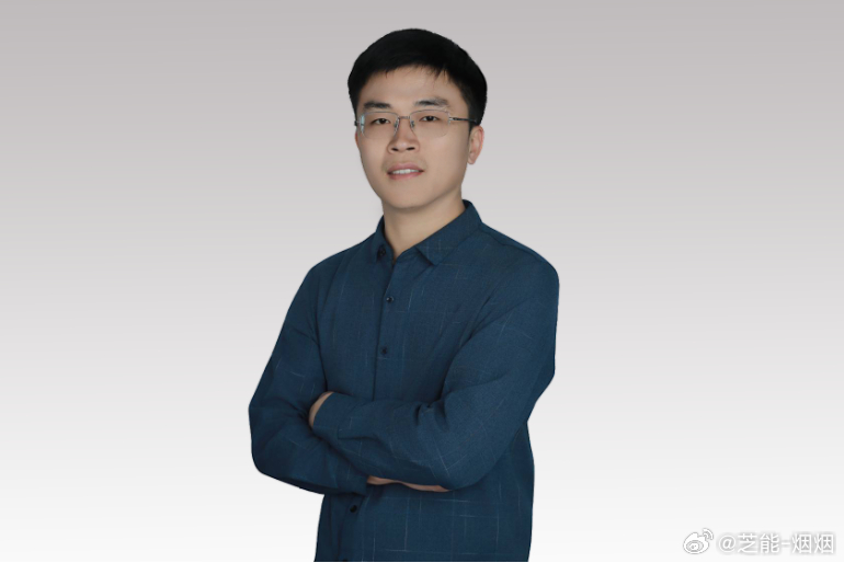 夏中谱正式加入无界动力，担任联合创始人兼联席CTO，主攻方向基于世界模型的具身智