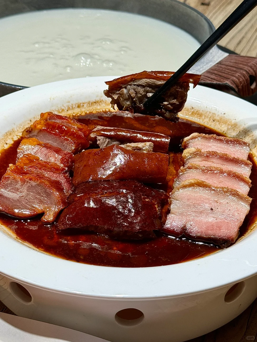 是在京广东人都赞不绝口的烧味！！！