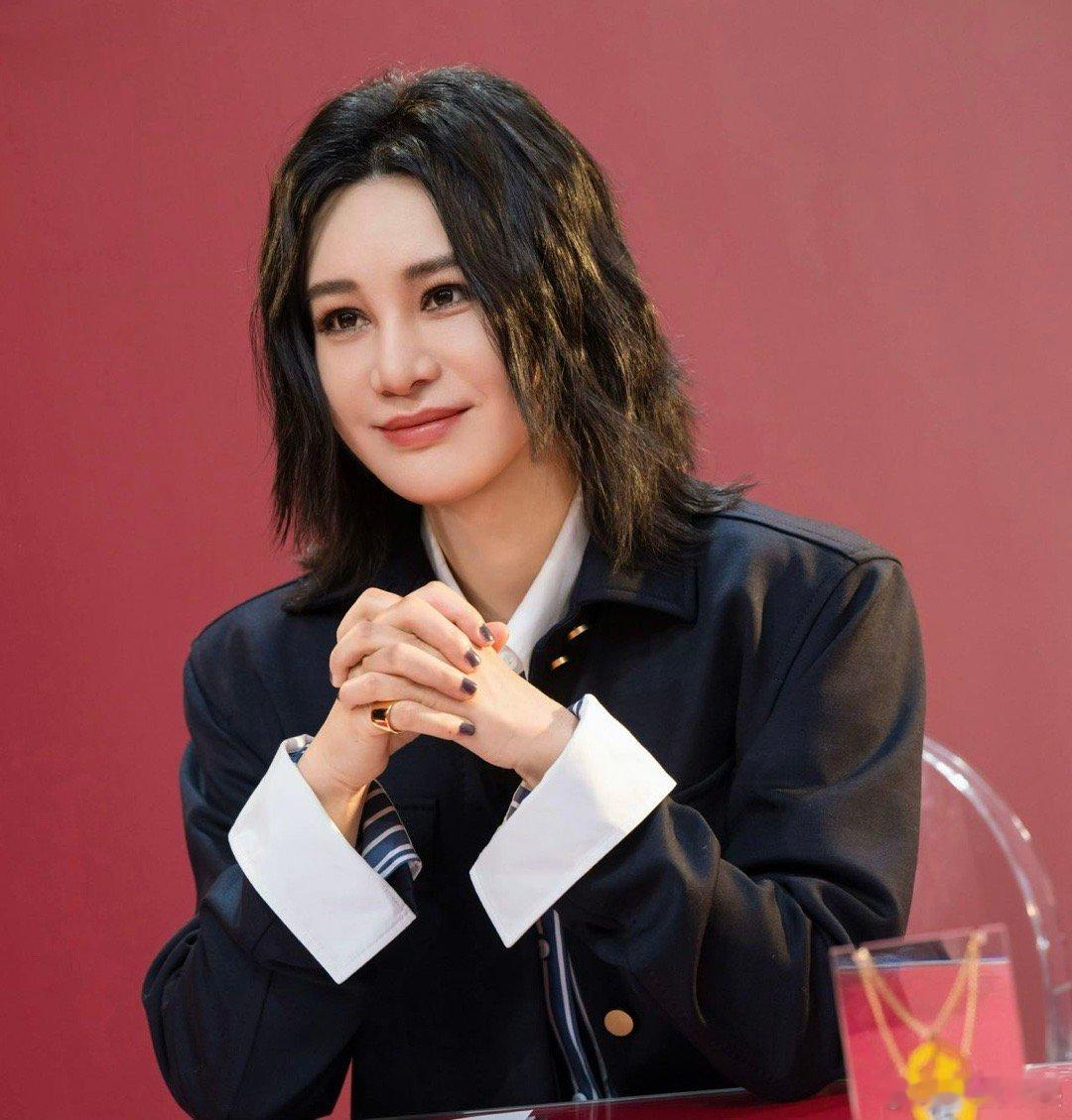 尚雯婕张子墨去年师徒今年同事 去年当师徒，今年就当上同事了，尚雯婕、张子墨缘分太
