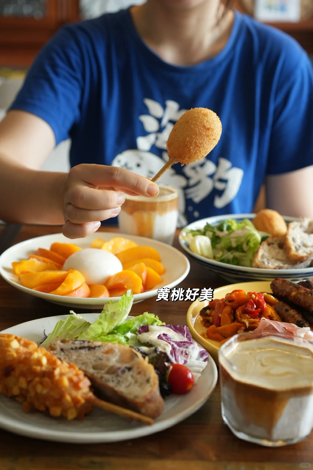 16+8日常饮食分享【芥周的饭week.25】