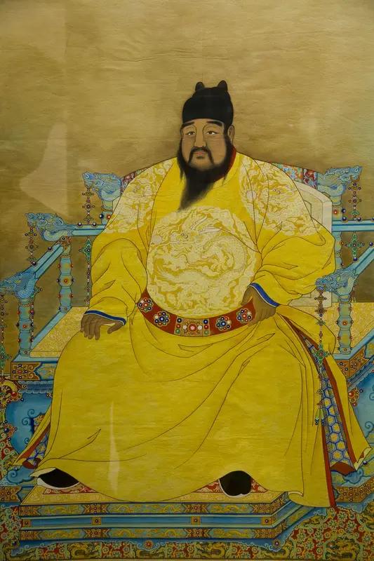 洪武之治
史册常称之为洪武盛世，乃是明太祖朱元璋执掌江山二十八载间所铸就的辉煌治