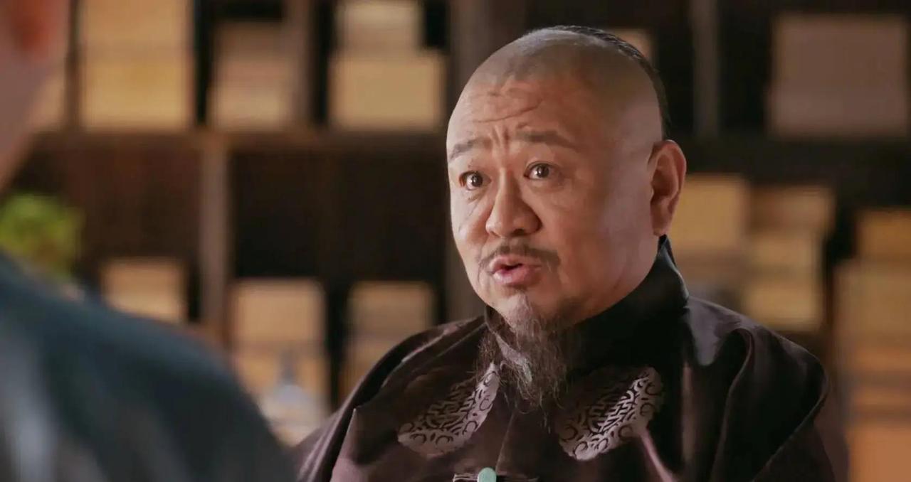 最近《大生意人》的剧情简直像坐过山车，古平原的真实身份终于大白天下，背后牵扯的家