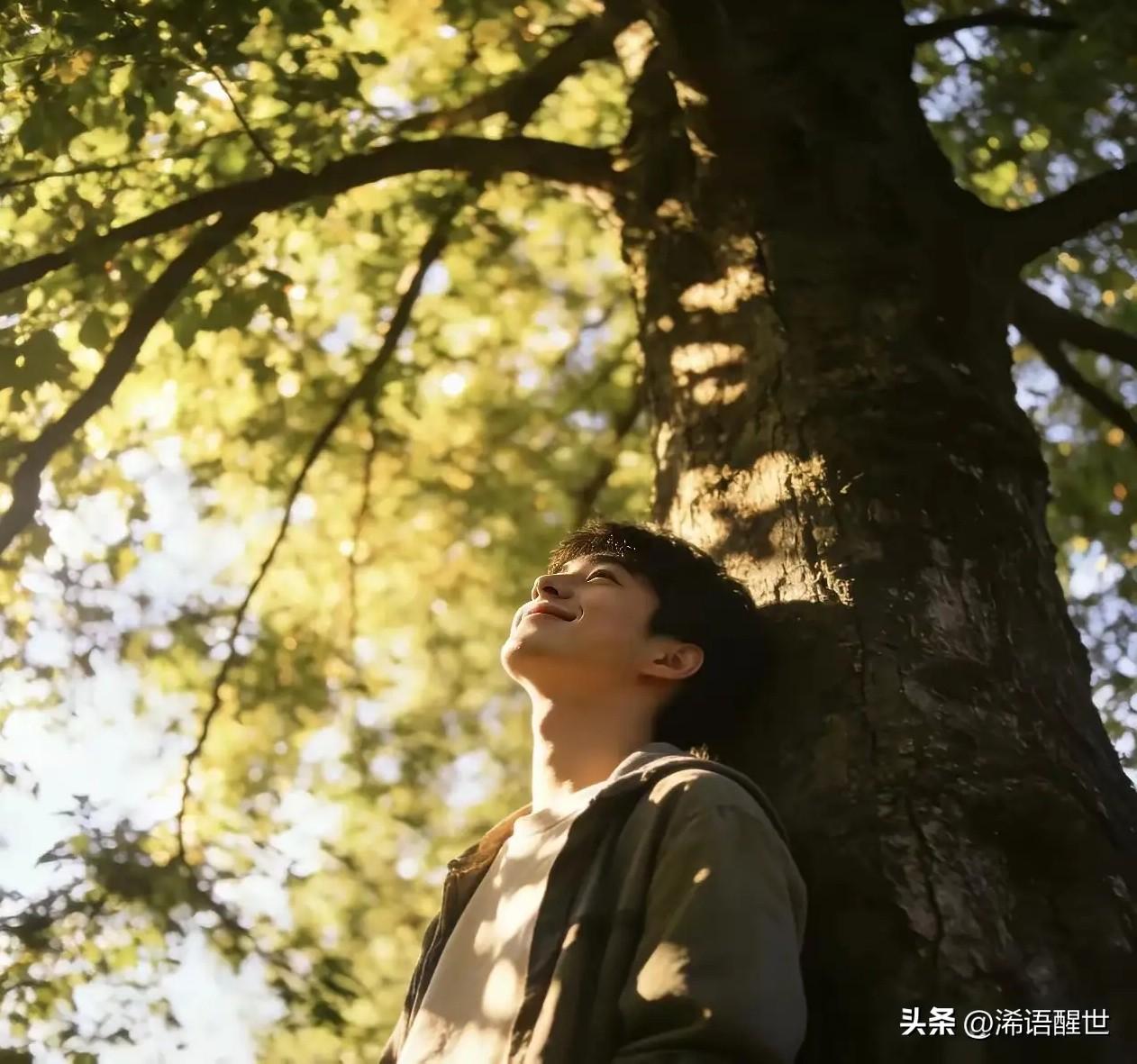 被社会“边缘化”未必是坏事，换个角度看，其实是在悄悄享福！这8种表现，看懂的人都