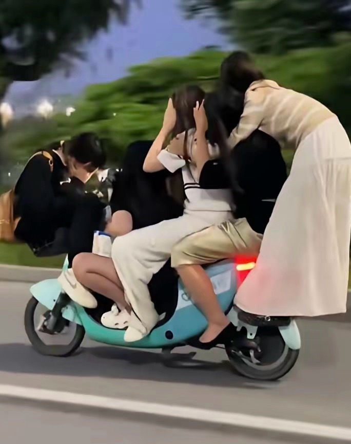 这样玩，谁最危险？ 