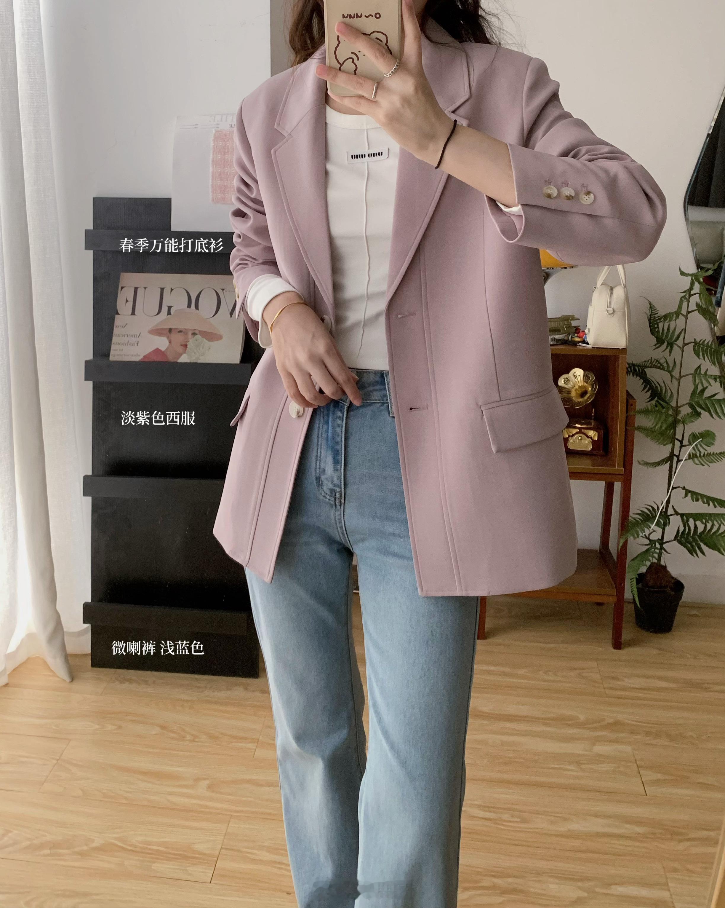 🦋老天爷 赶紧暖和点吧！ ​​​