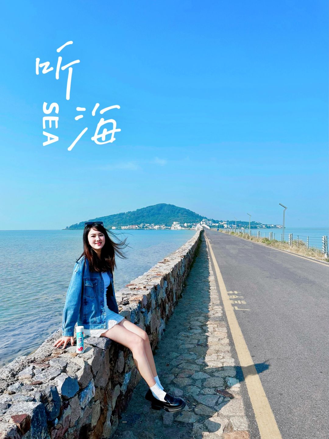 来苏州看海🌊西山岛小众绝美路线｜附攻略