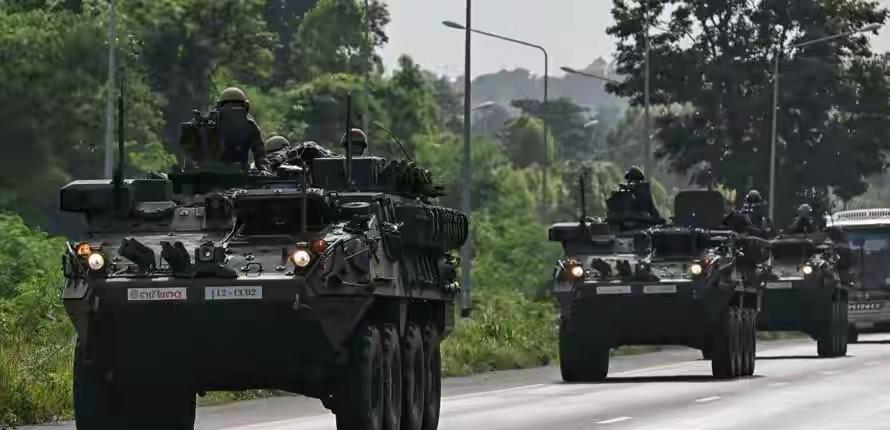 柬埔寨电诈狂赚百亿，泰国崩了！越境拆赌场开战，真相不止报复？