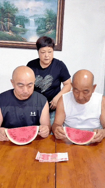 姜还是老的辣[捂脸][捂脸]