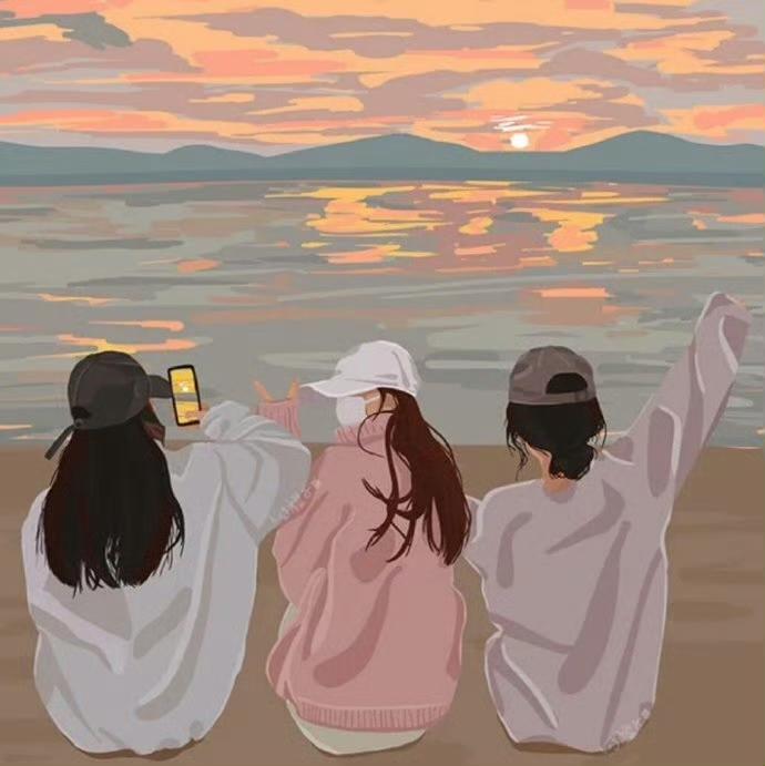 我对着镜子一照，嘿，好些样我都沾边。

就拿这囤积来说吧。上周回家，打开我冰箱差