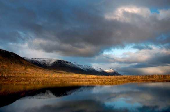 俄罗斯新地区正在转型

俄罗斯总统府第一副主任S·基里延科在圣诞节前夕考察了新地