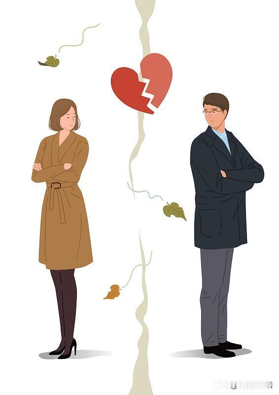 别人眼里美满的家庭，怎么也会分手！
无锡有个离婚的案子火了，夫妻俩没打架、没出轨