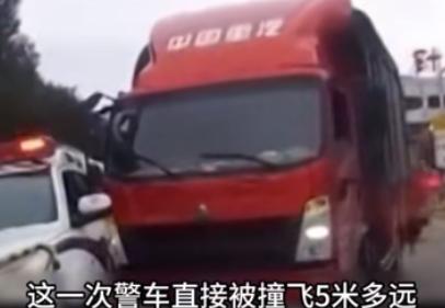 “还让不让人活了？”江西，一货车司机在高速驾驶5个小时，突然一阵头晕目眩，意识到