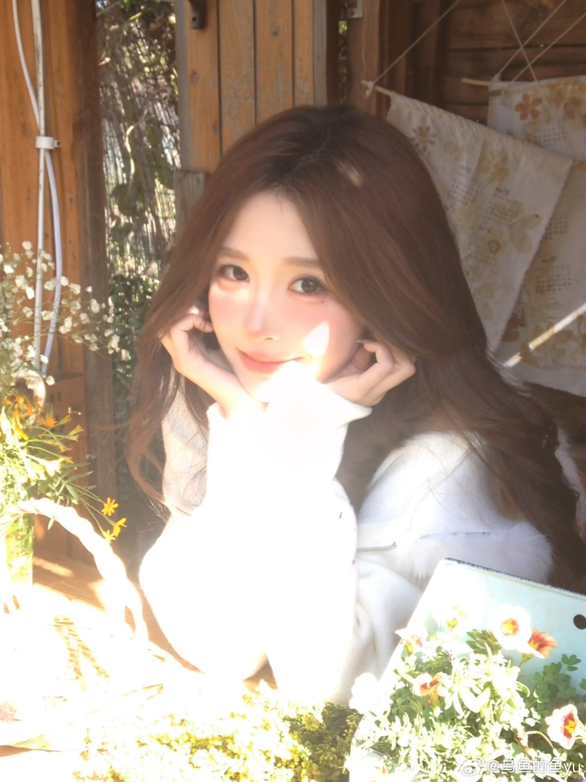 在云南真的好幸福！！ 