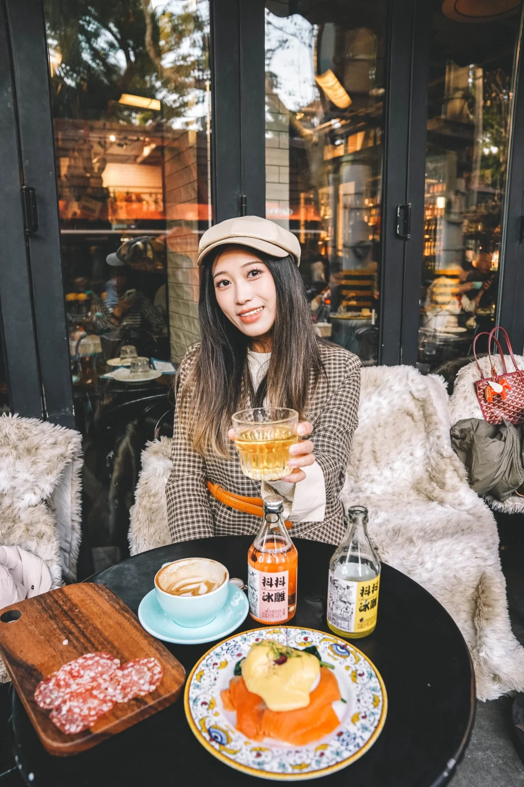 上海city walk‼️超好逛的小众路线