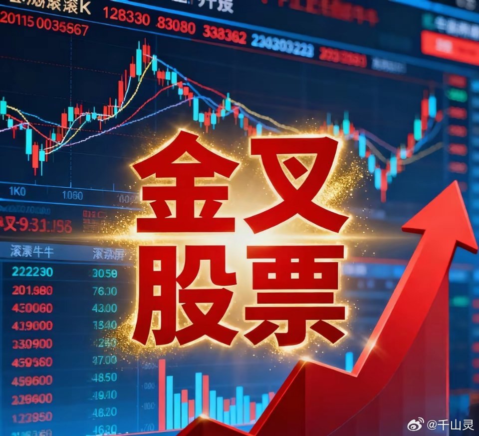 6月13日。星期六。沪深金叉股票。电投产融。周线支撑。震荡上行。铜冠矿建。近期有