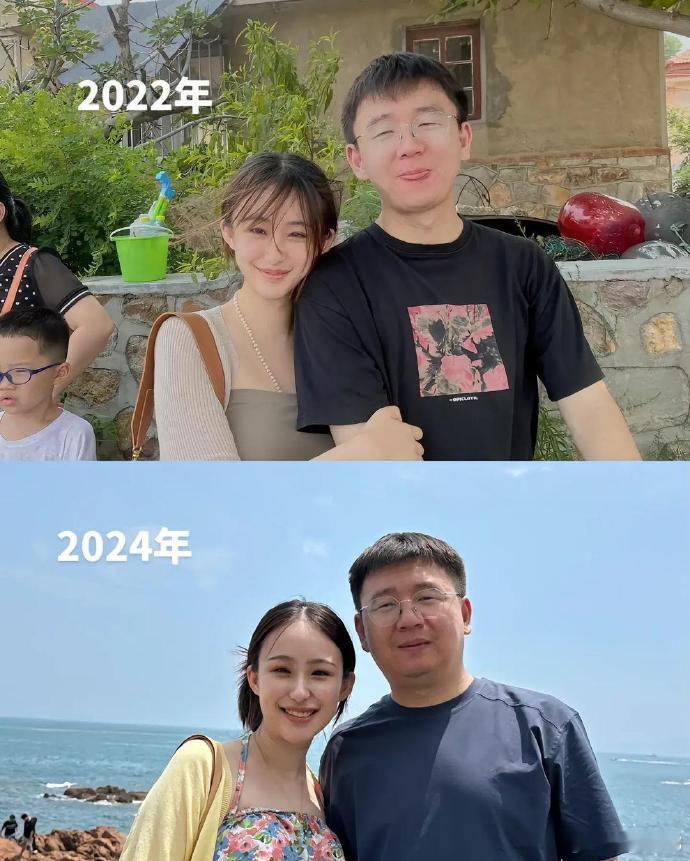 男生婚后花期短的吓人啊 ​​​
