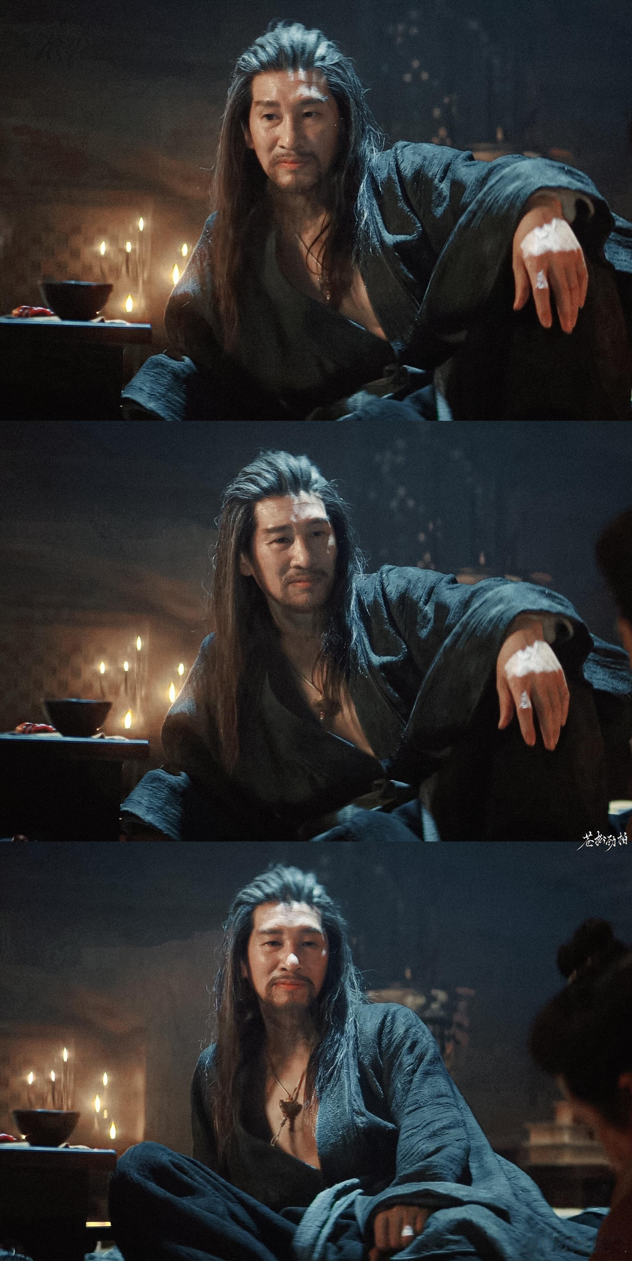 上一个像吴仲衡这么坏的叫林耀东吴仲衡才是真·时间管理大师吧