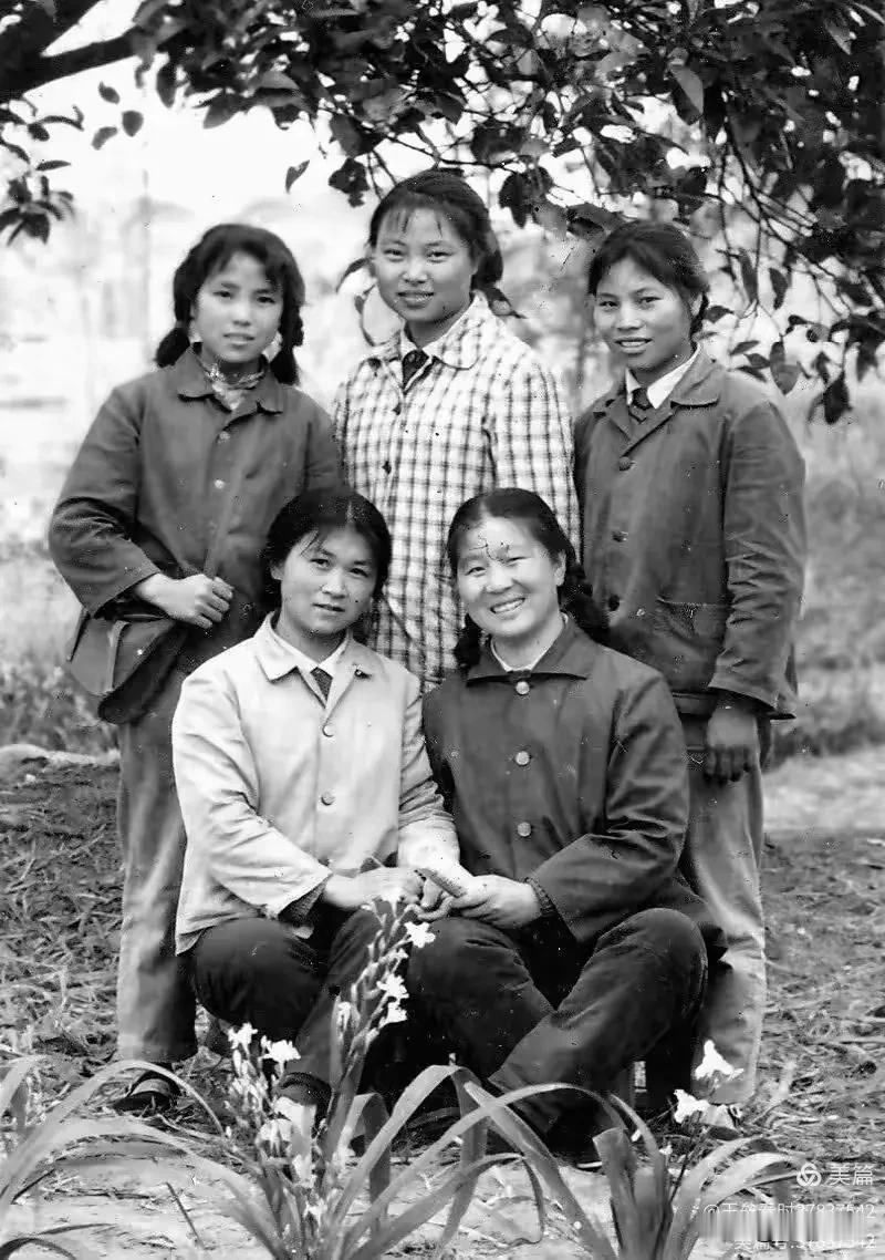 #知青纯真年代##昔日知青# #在当年生产队里# #当年知青那些事# #知青趣事