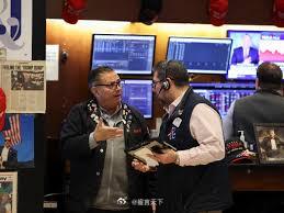 技术策略师称“七巨头时代已经结束” Yahoo Finance 报道，Mille