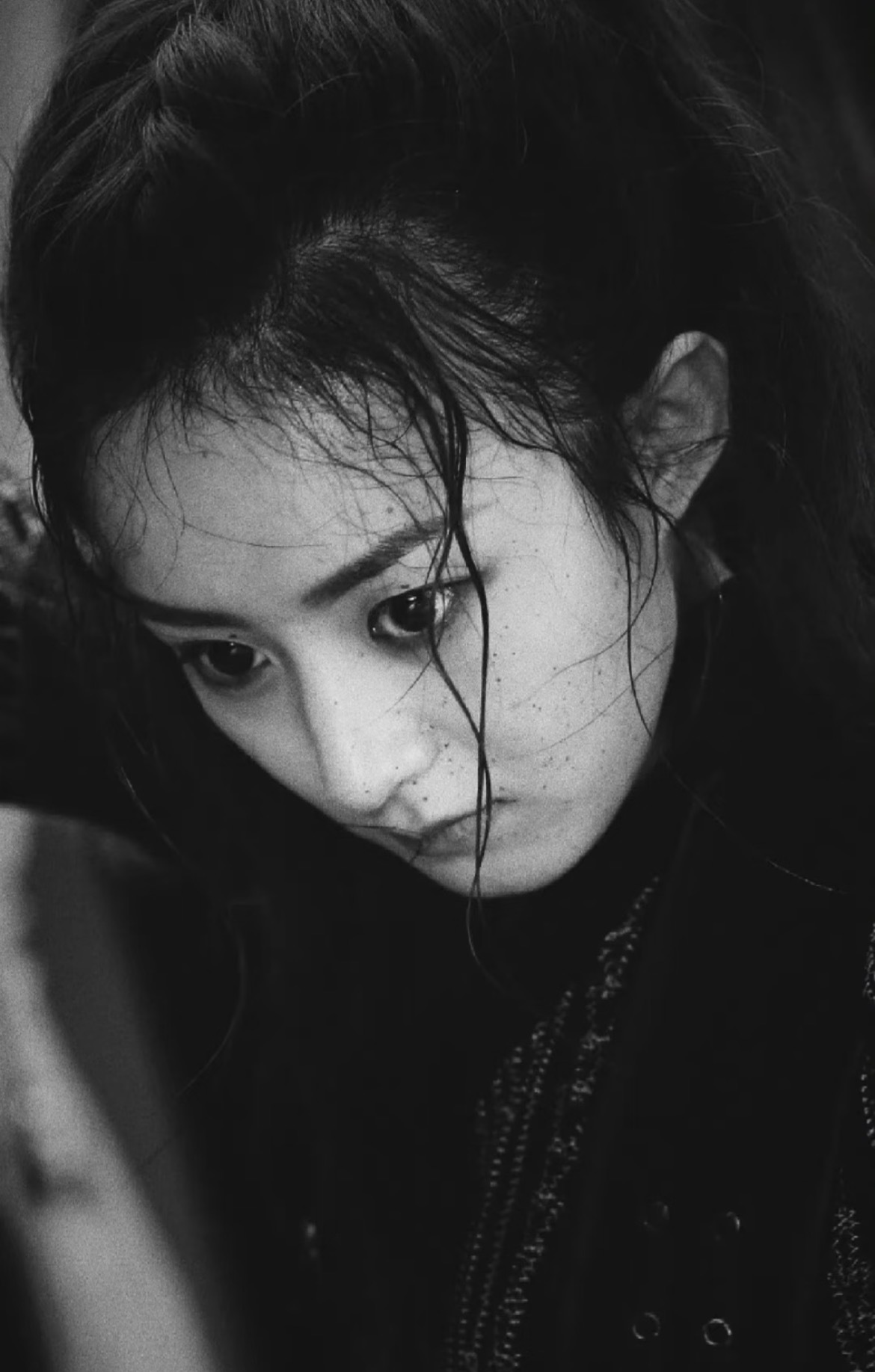 赵丽颖楚乔传城墙爆破花絮楚乔那会真的给幼小的我一个心灵震撼谁也不也会想到一个小小