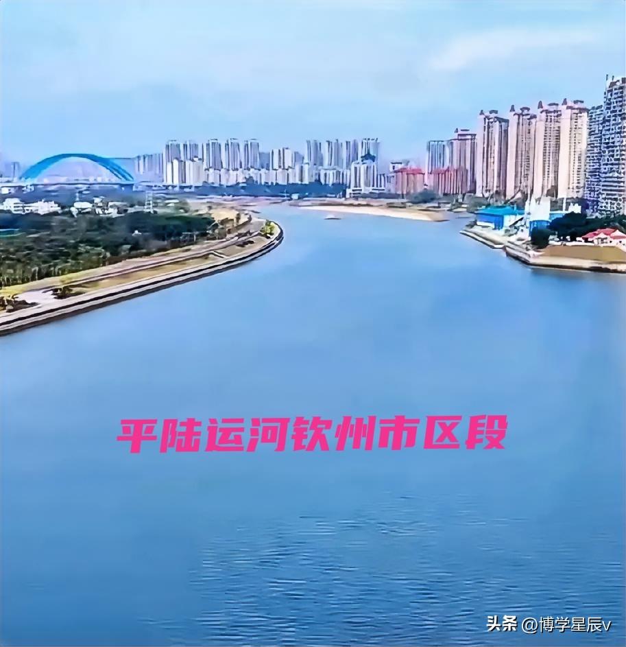 广州新机场建在佛山。广西沿海新机场，应建在平陆运河主要承载地与入海口的钦州，形成