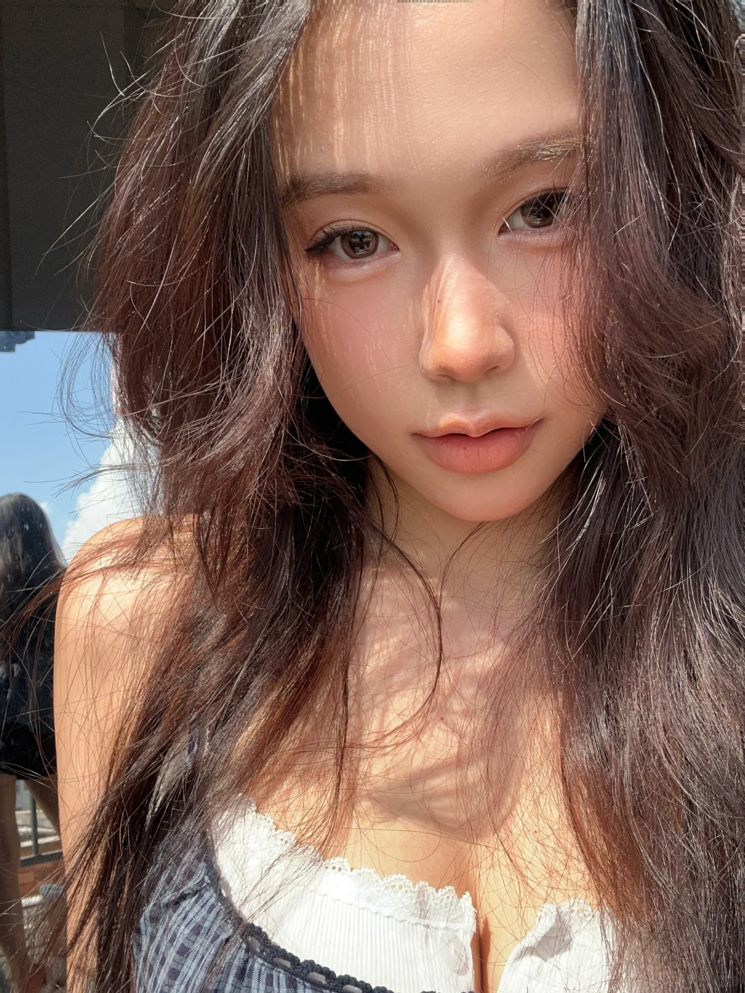 阳光是最好的解药