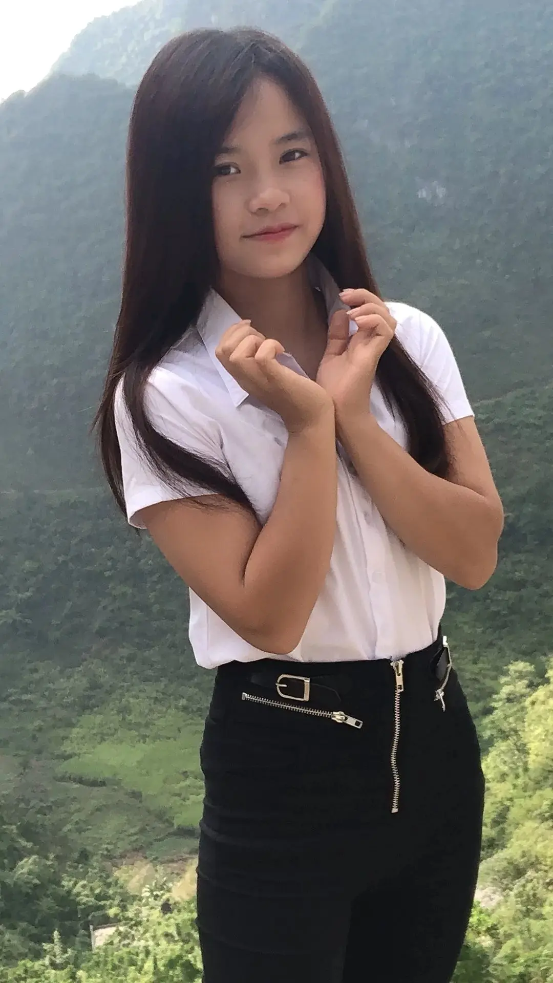 要谈就谈一个能结婚的，不要耽误彼此的时间，也不是只是会说一些漂亮话，世...