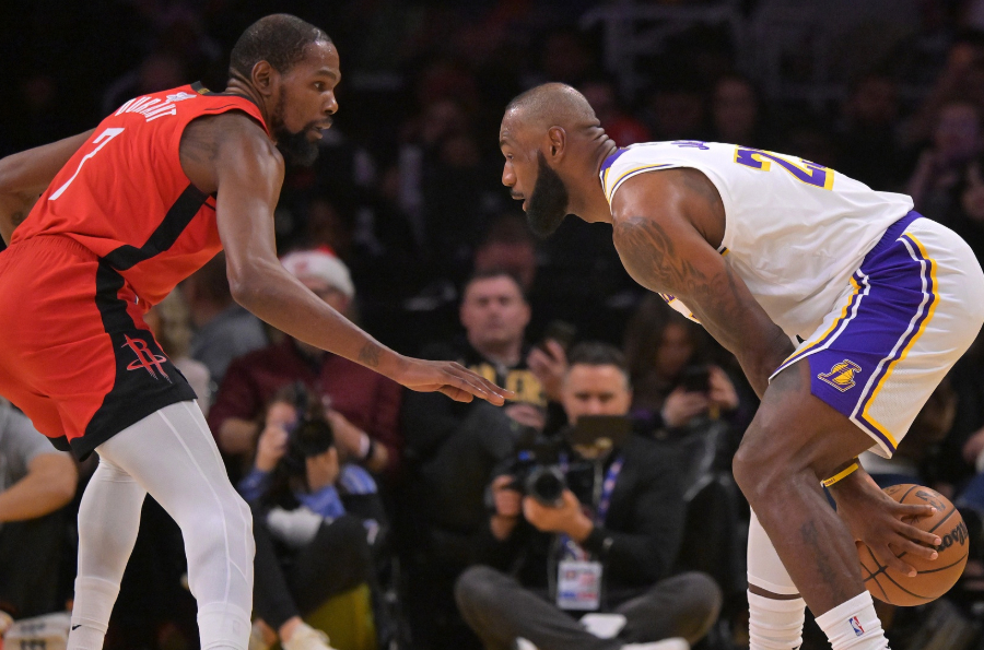 今日前NBA球星皮尔斯在播客节目《KG Certified》中谈到了全明星替补人