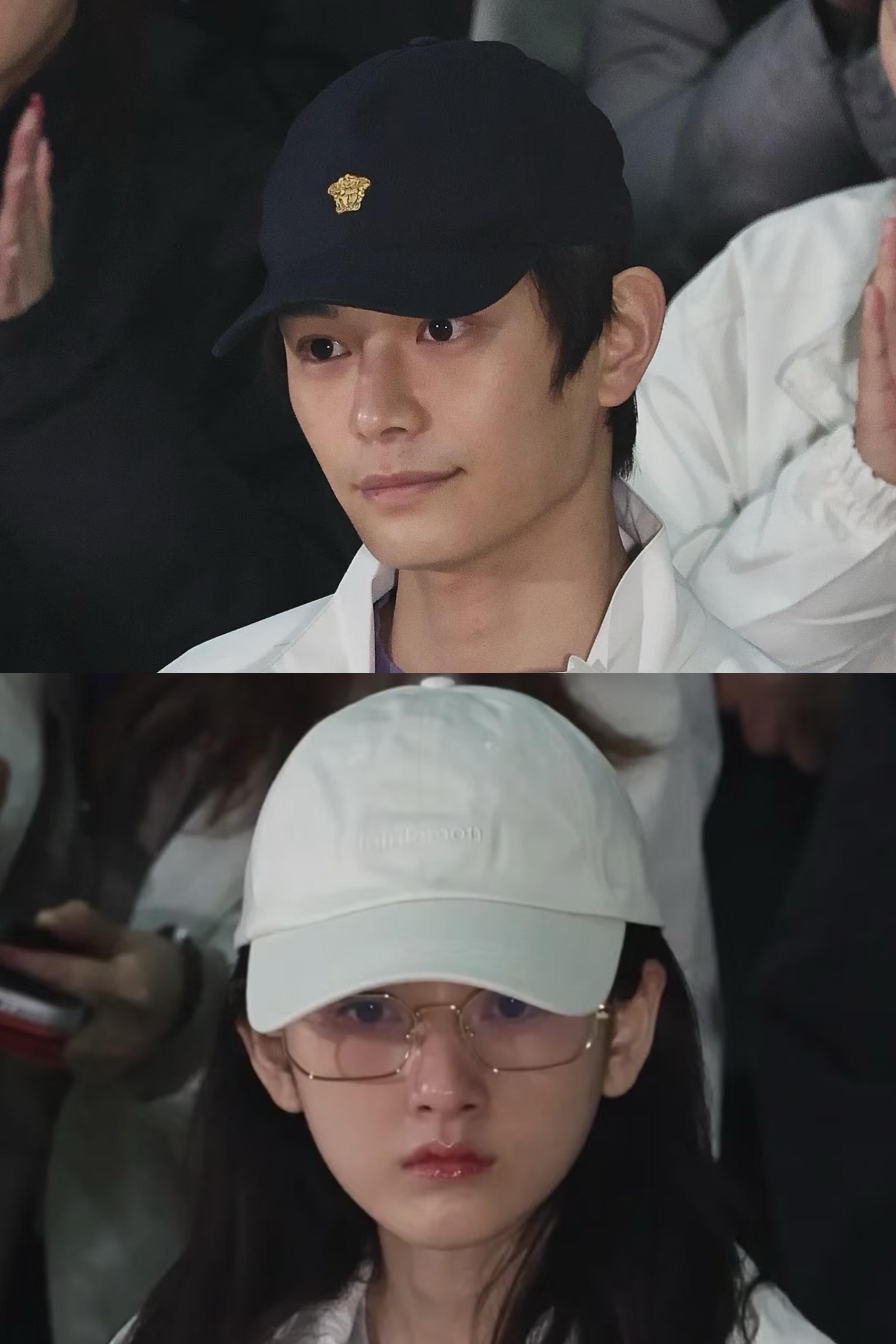 司宫令开机怼脸生图🈶 丁禹兮 宋祖儿司宫令开机司宫令