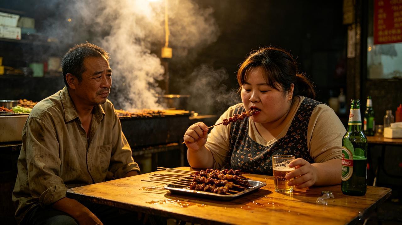 现在的家长真是太惯孩子了。
       一个条友讲的：一个看着比较寒酸的爸爸领
