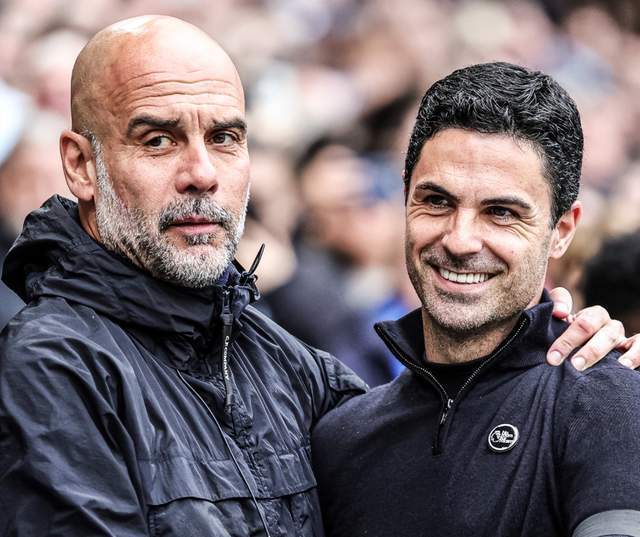 4月11日的英超第32轮，阿森纳主场1-2负于伯恩茅斯，爆出冷门。12日的英超，