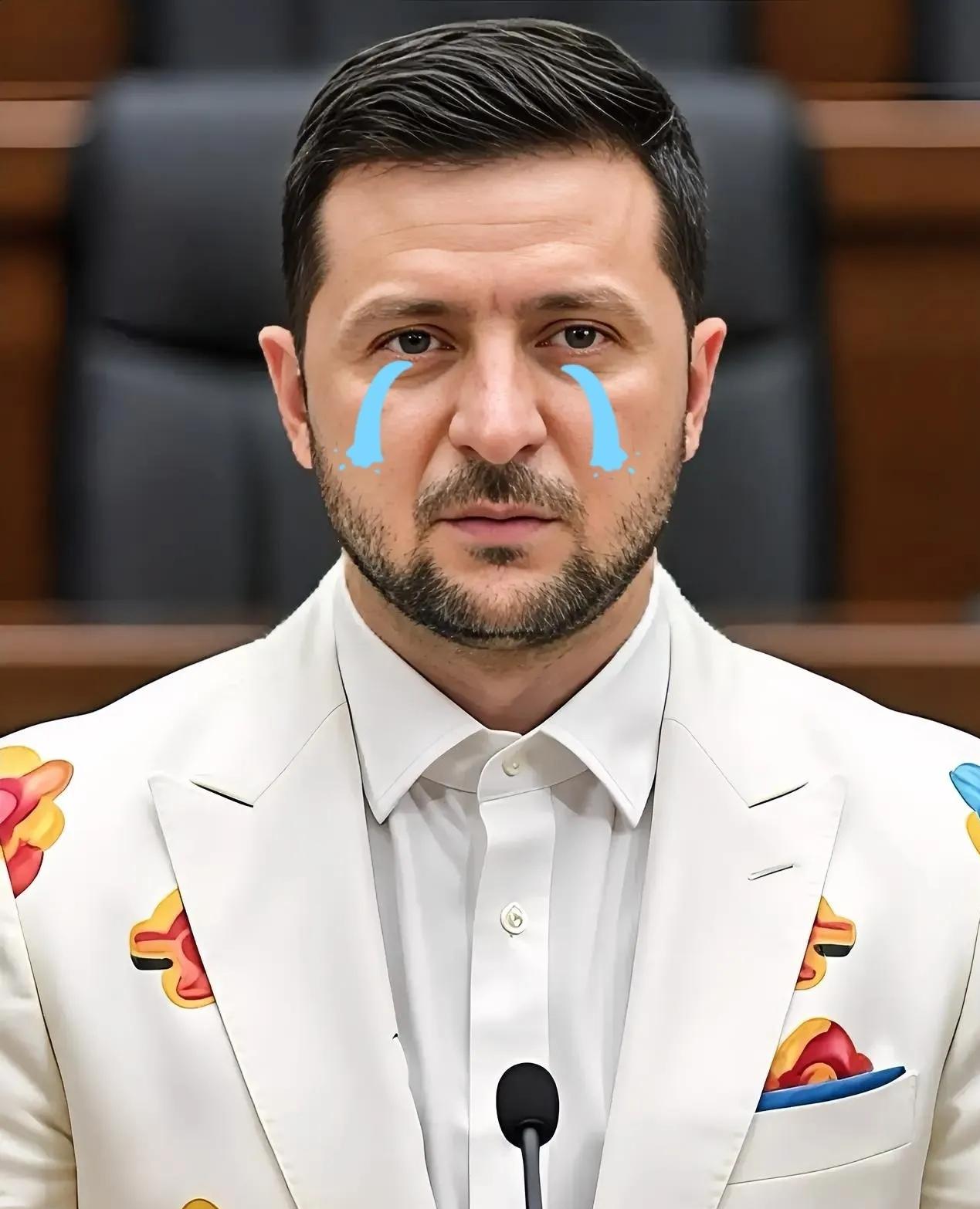 2025年12月13日，乌克兰总统泽连斯基表示，任何关于领土妥协的决定必须通过全