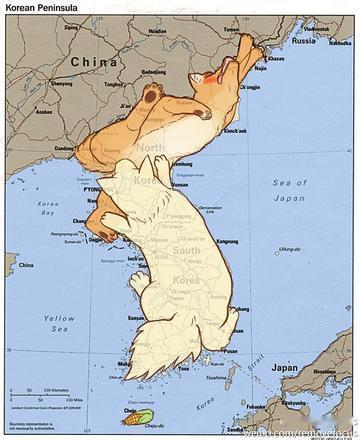 美国希望打，欧洲希望打，印度希望打，俄罗斯希望打，连朝鲜、韩国、以色列都希望打，