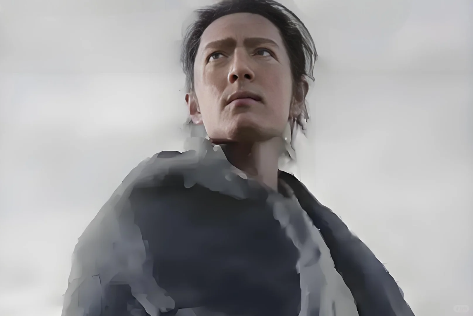射雕英雄传首支长预告上线