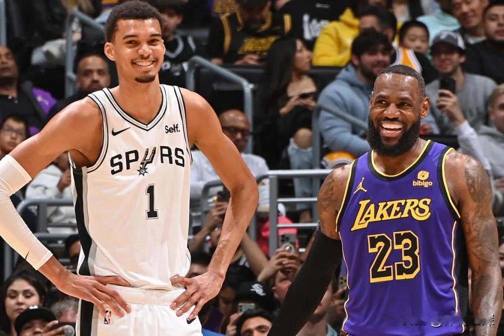 季后赛五大状元，都好猛！
1.詹姆斯（湖人）：03届状元，19分8板13助！
作