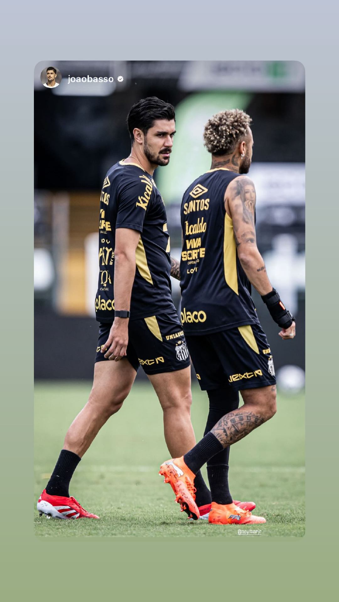 【IG& Story】更新 