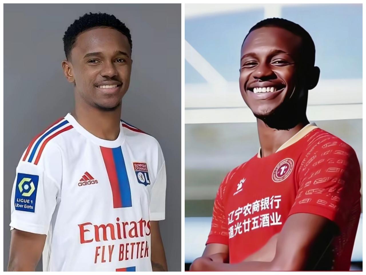 强烈怀疑辽宁铁人管理层有没有验牌？这热菲尼奥感觉不是一个人呢，有没有什么兄弟来顶