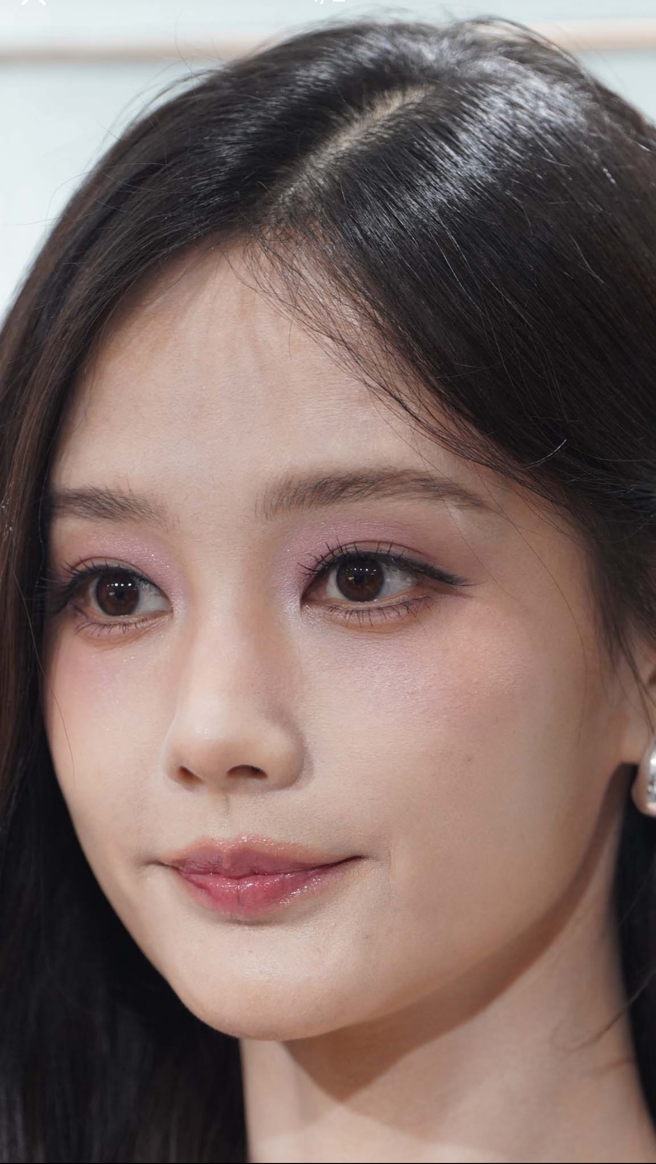 眼睛注射模板 