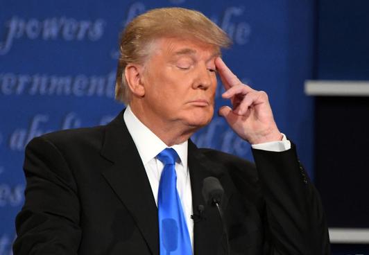 特朗普私底下对往伊朗派地面部队，那是相当“上头”，他拉着助手和共和党大佬们开了好