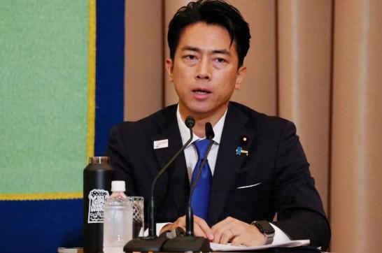 日本这回，终于把最危险的心思说出口了！小泉进次郎公开提出，日本讨论核武器不该有禁