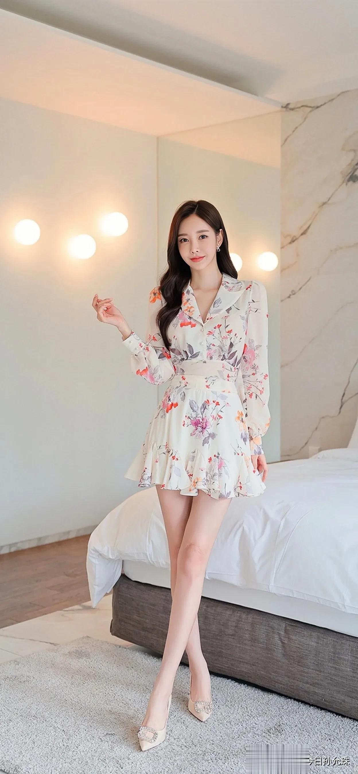 今日 美图（2952）